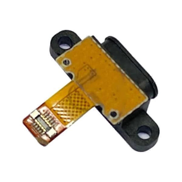 For CAT S42 ladeport flexkabel