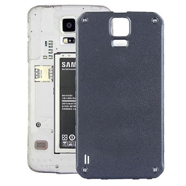 För Galaxy S5 Active / G870 cover Grey