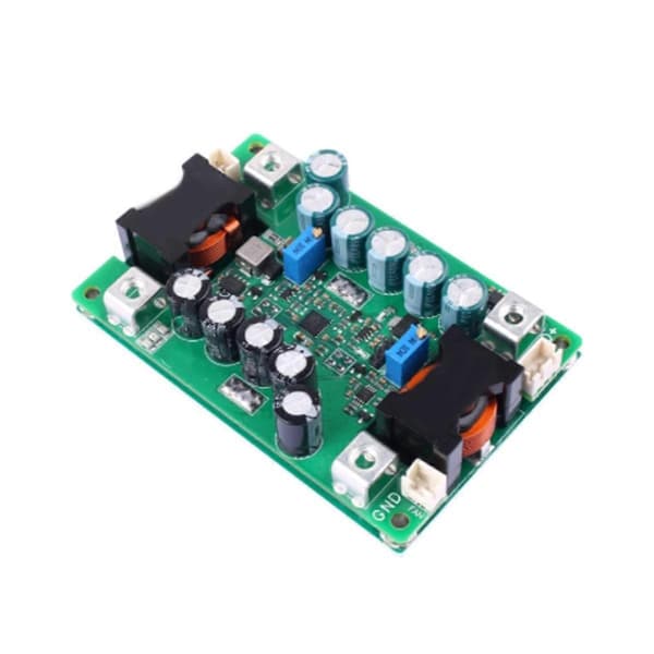 2800W Højeffekt DC-DC Boost Konverter Modul