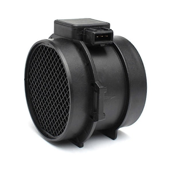Luftflödessensor för E46 E39 E53 E36 X5 Z3 330Xi 330Ci 330I 530I 13621438871 5WK96132 13627567451 5 Black