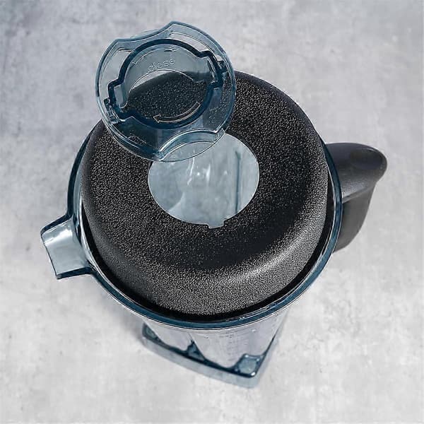 Erstatningsbeholder til Vitamix 64Oz passer til 5000 5200 5500 as shown