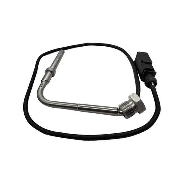 059906088A Eksosgasstemperatursensor for A4 A6 A8 V6 3.0L Black  silver