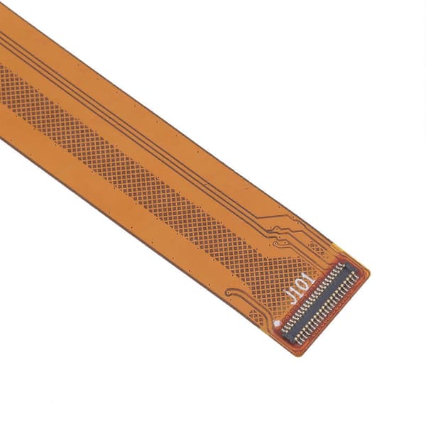 För Lenovo Tab M8 4th Gen TB300 Standardversion KOMPATIBEL LCD Flexkabel Not Specified