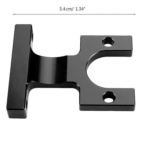 Monteringsblok Auto Nivelleringssensor Til Vyper E Kobra 3D Printer Udskiftning