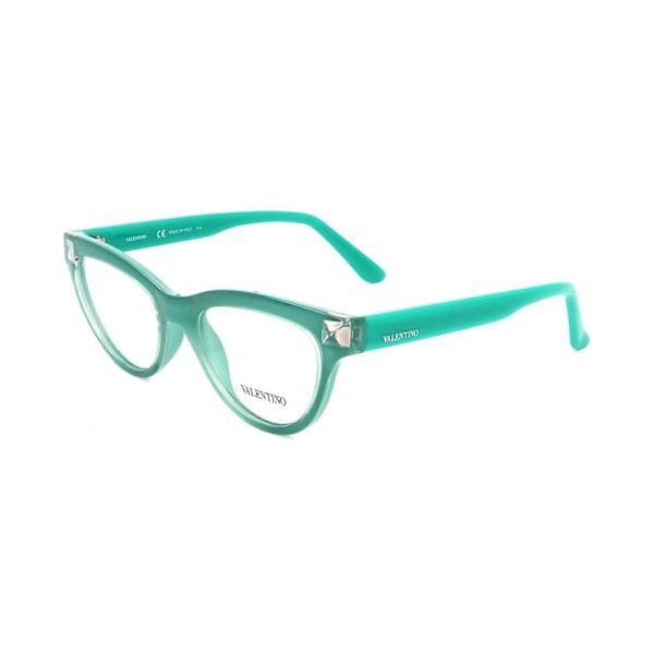 Silmälasikehykset V2683 446 TURQUOISE 50/18/ NAINEN 50 mm