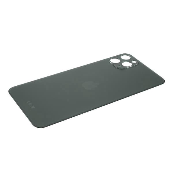 Til iPhone 11 Pro Max Bagbatteridæksel Udskiftningsdel (EU-version)