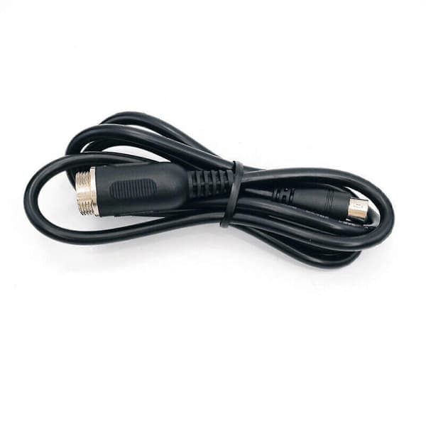 1 stk. Din6-USB Kabeladapter til Thrustmaster TH8A Forbindelse Passer TSSH TSSH+/ QHK