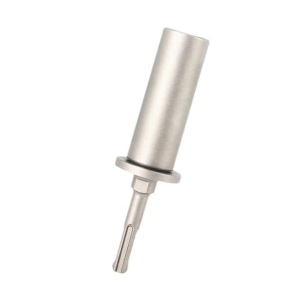 Jordstangdriver til borehammer Professionel 29 mm stålbor