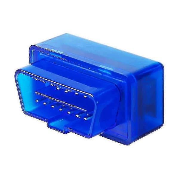 Veepeak Mini Bluetooth Obd Ii Scanner Adapter Bil Eobd Diagnostisk Værktøj Tjek