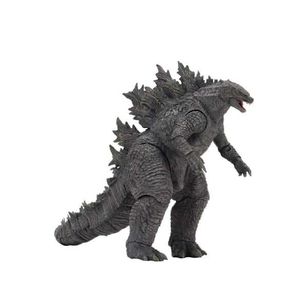 Godzilla figurstatuett, animefigur Godzilla Movie Monster Series (18 cm)