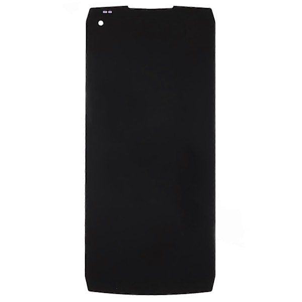 Til Ulefone Power Armor 13 4G Grade S OEM LCD-skærm og Digitizer-enhed