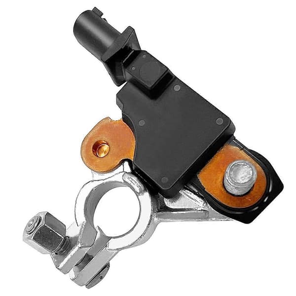 Bilbatterisensor 2011-2020 til Ram 04692269AH 4692269AI BlackSilver