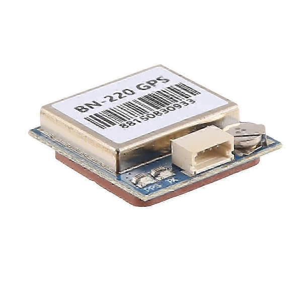 BN-220 GPS-modul med Flash HMC5883 kompas GPS-modulantenne