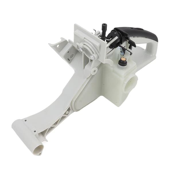 STIHL MS340 MS360 036 Motorsåg Bakre Handtag Bränsletank Grepp