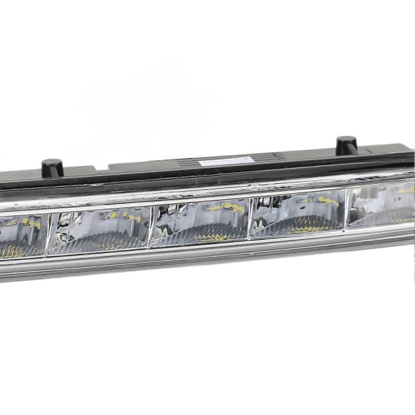 Erstatnings-tåkelys for GL-Klasse X164, LED-par