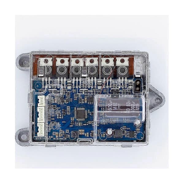 Forbedret V3.0 Controller Hovedkort ESC Koblingspanel til M365 1S Essential Pro 2 MI3 Elektrisk Sc blue