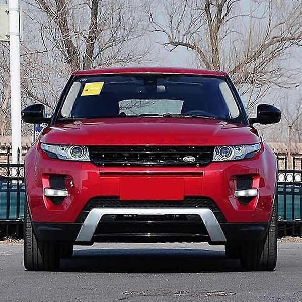 Front Tåkelys Lampe LED frontlykter tåkelys For Land Rover for Range Rover Evoque 2011 2012 2013 2014 2015