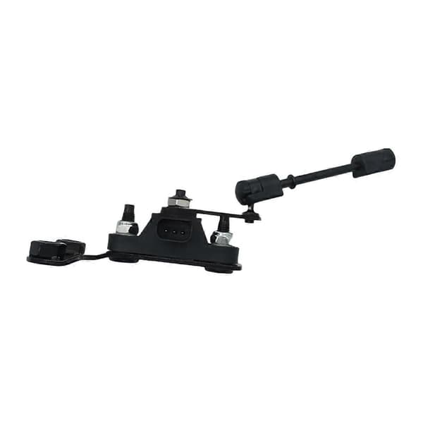 6L1Z-5359CL Højdesensor til venstre forreste affjedring Black