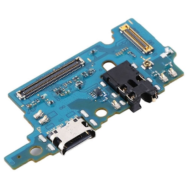 Samsung Galaxy M51 4G M515F OEM Purku Latausportti Flex-kaapelin Varaosa
