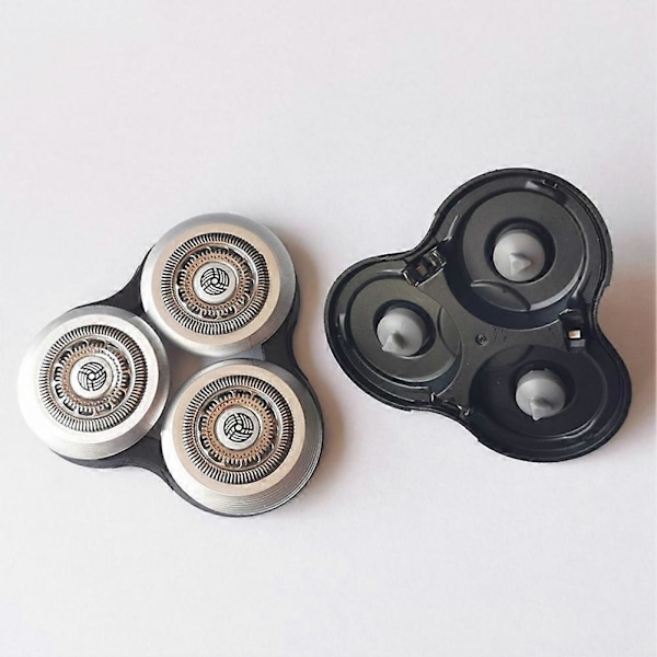 SH90 Udskiftningshoveder til barbermaskiner Serie 9000 S9911 S9731 S9711 S9511 S9111 S9031 S9988 Blade As Shown
