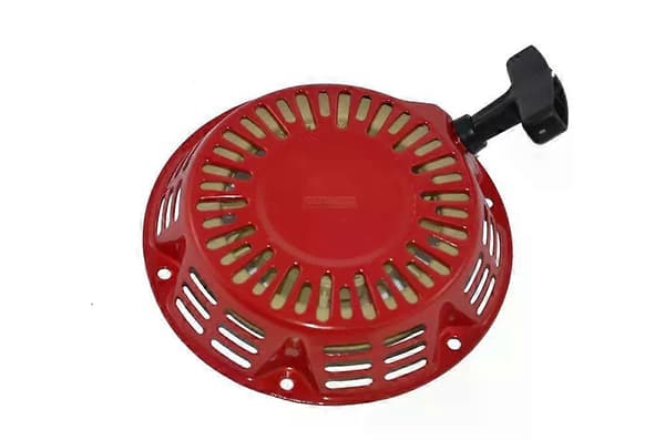 [KK] egnet til trækstarter Scheppach HP1200S / HP2200S / HP2500S pladevibrator