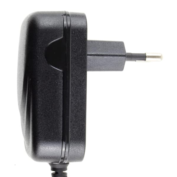 7,5V erstatningsstrømforsyning kompatibel med Casio MA-120 Keyboard EU plug