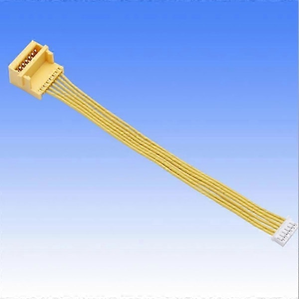 1 stk. BL1830 Oplader Konnektor Terminal Til Makita 14.4V 18V Li-ion Batteri PCB Board BL1815 BL1430 BL1415 BL1845 BL1460 js
