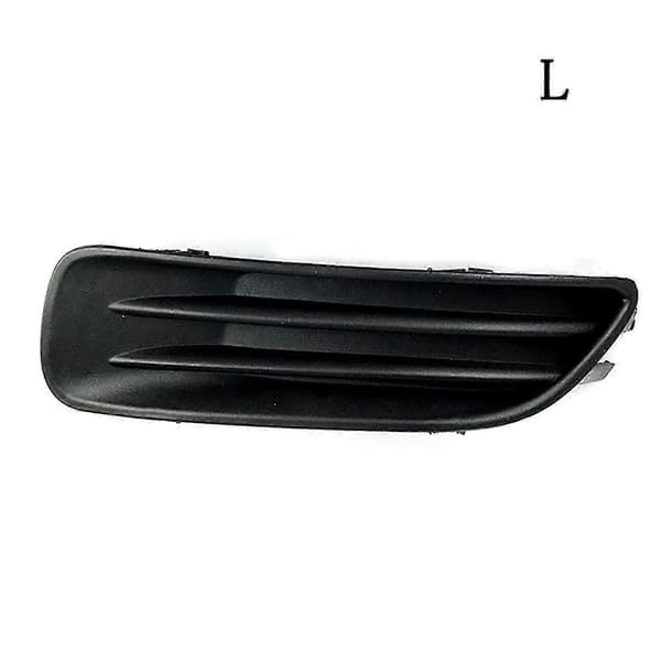 Frontlykt Tåkelys Ramme Deksel for Toyota Corolla 2003-2004 (1 Par)