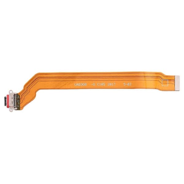 Ladeport Flex-kabel for OPPO Reno4 5G Not Specified