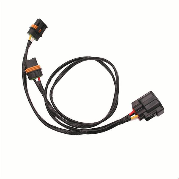 5137716AB Køleventilator Motor Ledningsnet til Chrysler 300 2005-08