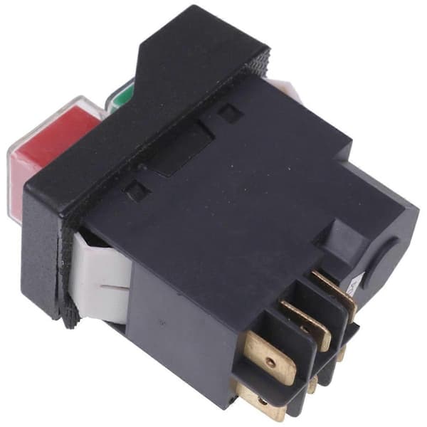Bryter for bordsag, erstatning for bordsag DWE7485 DWE7491RS As Shown