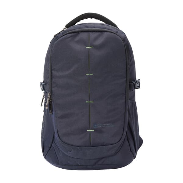 Vic 30L Laptop Taske Navy Blue One Size