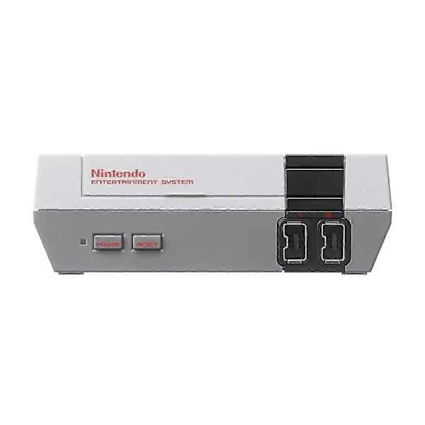 Nintendo Entertainment System: NES Classic Edition