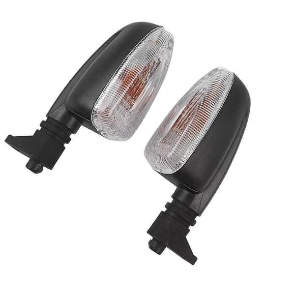 Retningsindikatorlys passer til BMW R1200GS 2004-2007 R1200R 2007-2012