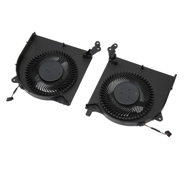 [KK]Legion 5 15IMH05H Bærbar CPU GPU Køleblæserudskiftning