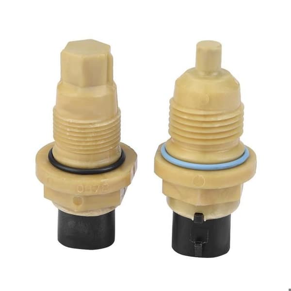 4800878 4800879 Bil Transmission Input Output Hastighedssensor til Dodge Chrysler A604 40TE 41TE.