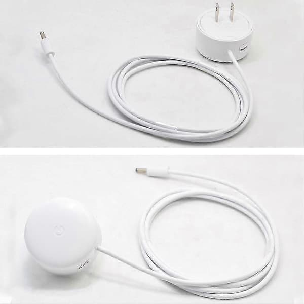 Google Home Hub & Mini Højttaler AC Strømforsyningsledning - Erstatningsadapter