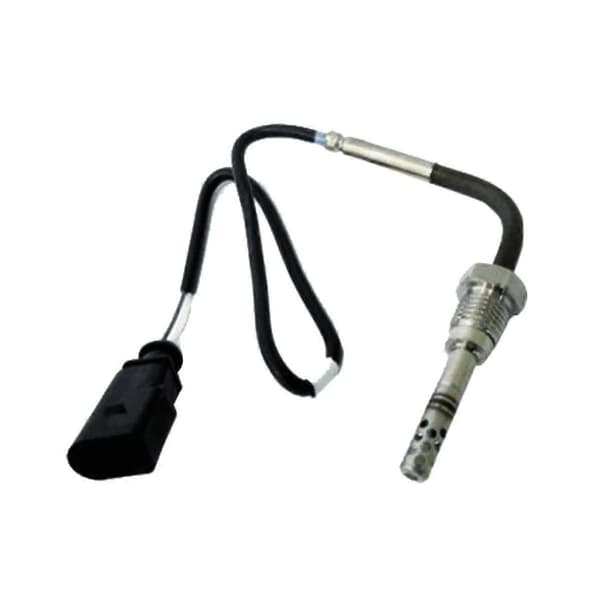 059906088A Eksosgasstemperatursensor for A4 A6 A8 V6 3.0L Black  silver
