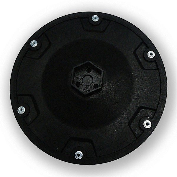 RSDRA-01 For Dreame Roboticmower A1 Gress Trimmer Bladholder Disk med 6 Blader Erstatning
