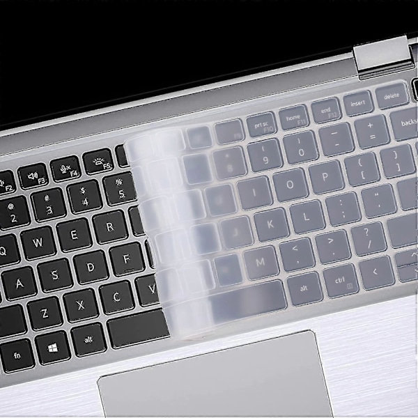 Tastaturdeksel for Dell Latitude 14\" 7430 7420 7410, Dell Latitude 5430 5431 5420 / Dell Latitude 9420 9430, 15.6\" Dell Latitude 7520 / Dell Latitude