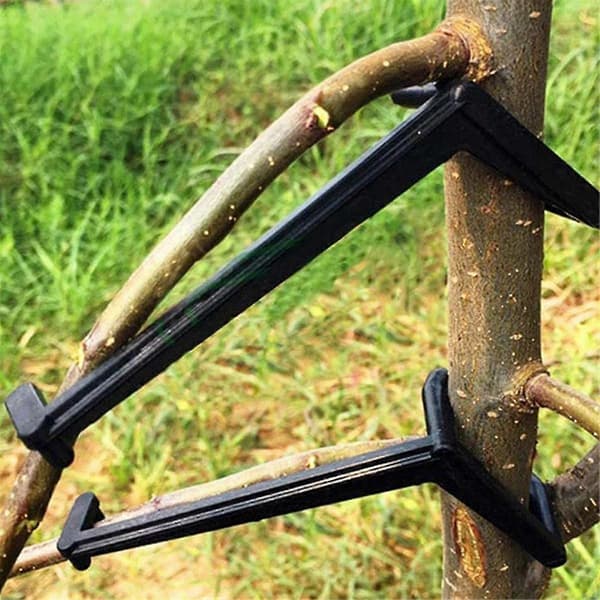 [KK] 50 Pieces Tree Branch Spreader, Tree Branch Support Frame for Strong Branches on Apples and Other Fruit Trees