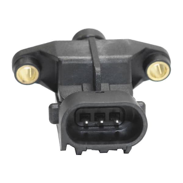 Ny Manifold Lufttrykksensor Kart Sensor For 02-09 Pt Cruiser Sebring 4896003aa, 4896003ab