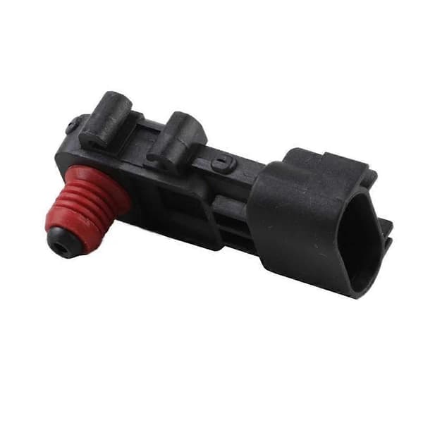 12228430 Bil Passagersæde Tryksensor til Armada 5.6L til Volvo C30 28263126 8046641 Black