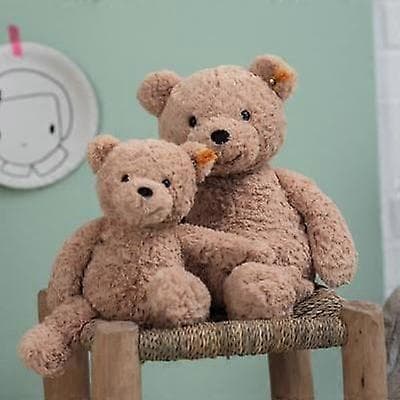 Bløde krammevenner Brun Jimmy Bamse Brown 40cm