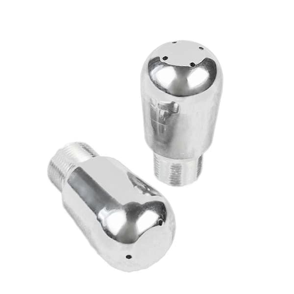 Kaffemaskin Dampdyse for Espressomaskin Fire Hull