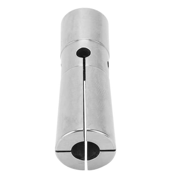 65Mn Bakre Avdragarklämma, 7 mm Diameter, Hög Styvhet, Super Greppkraft, Hög Precision
