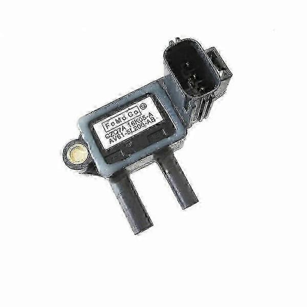 Ford DPF differensialtrykksensor kompatibel med 1.6 2.0 2.2 Diesel C-Max S-Max Kuga - POP