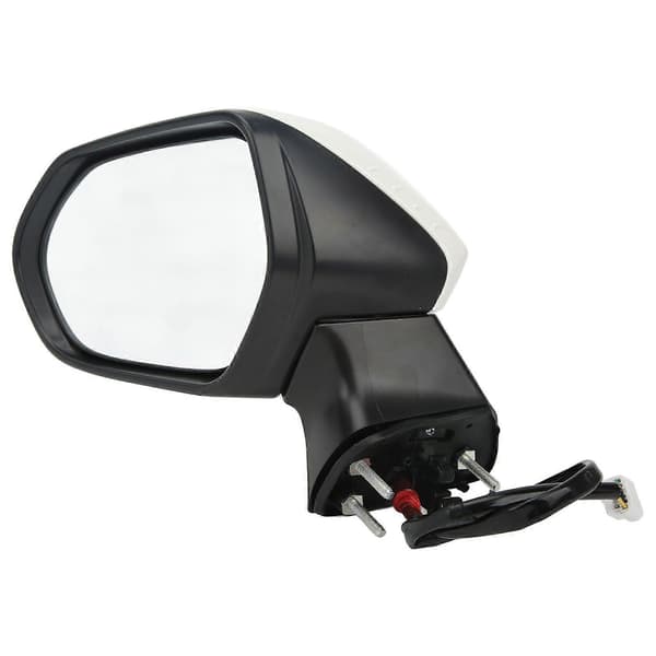 Corolla E210 2020-2022 venstre side oppvarmet speil med blinklys