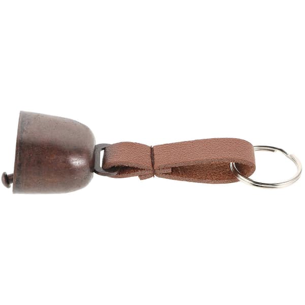 Lemmikkikello kovaääninen matkustava PU 1 kpl Multi 11.00X3.50X2.50CM