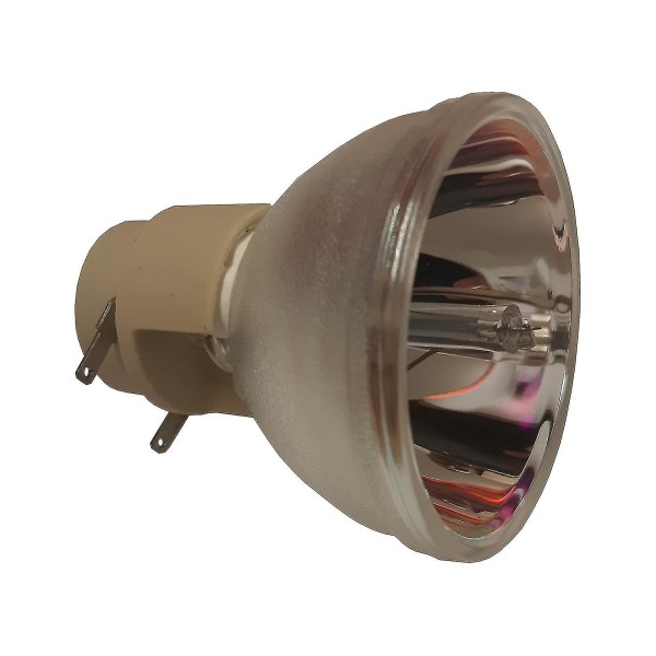 Högkvalitativ ersättningslampa P-VIP 245/0.8 E30.5 projektorlampa för olika projektorer